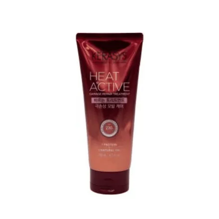 Kerasys Heat Active Damage Rerair 220ml