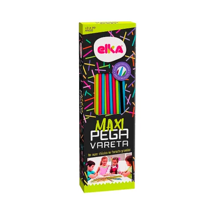 Juego Mesa Elka Maxi Palitos Chinos 513