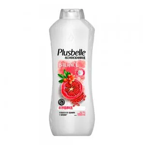 Acondicionador Plusbelle Reparador Con Extracto Roma 1LT