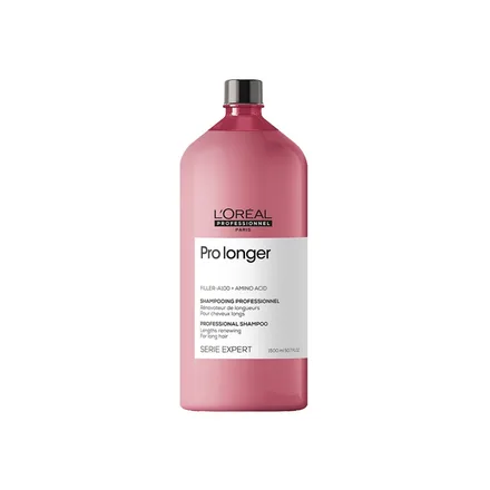 Oreal Pro Longer Shampoo 1500ml