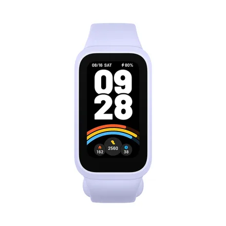 Smartwatch 9 Active