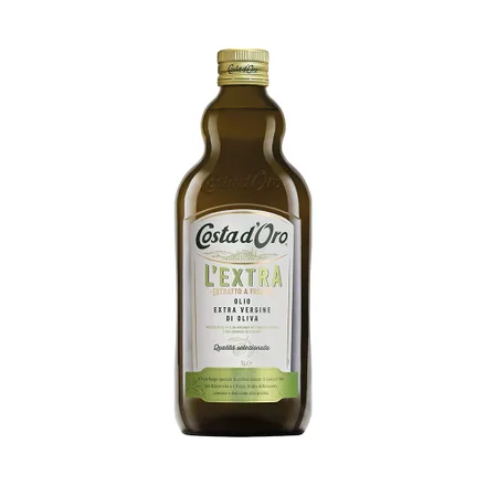 Aceite Oliva Costa Extra Virgen 1L