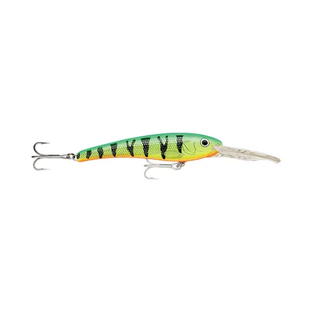 Senuelo Artificial Rapala Thunder Dth 15 Ft