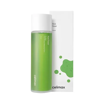 Tonico Facial Celimax Real Noni Energy Moisture Balancing 150ml