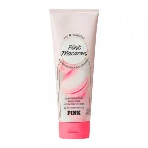 Creme Corporal Victoria Secret Pink Macaron 236ml