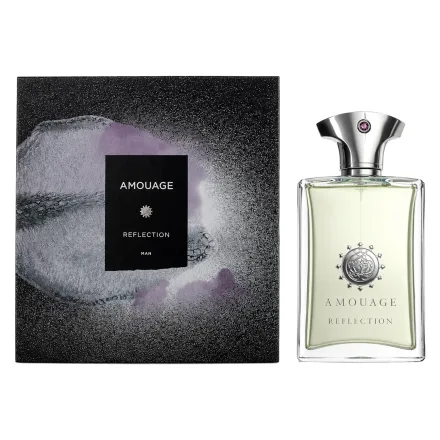 Perfume Amouage Reflection Man Eau Parfum Masculino 100ml
