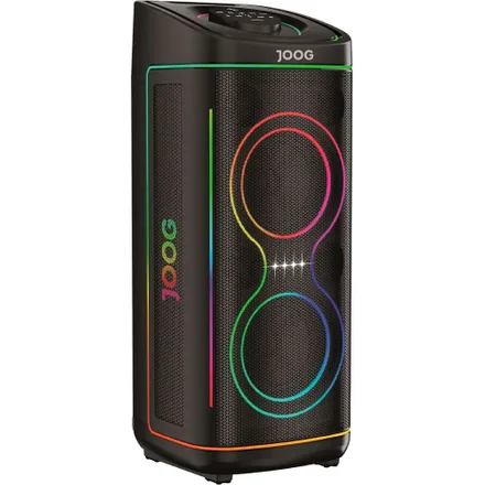 Som Joog Boom 500 Furia Pyl