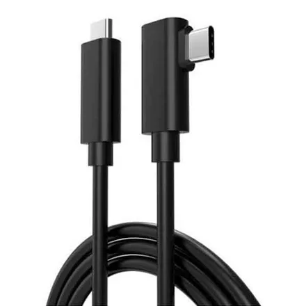 Cabo Lente Vr Oculus Quest 5 Metros