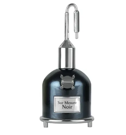Lattafa Perfume Pride Sur Mesure Noir Eau Parfum 100ml