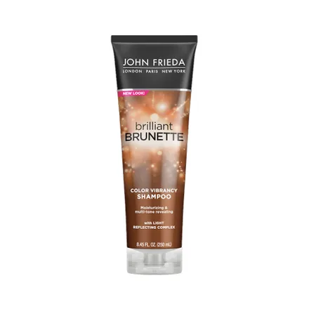 Shampoo John Frieda Brilliant Brunette 250ml