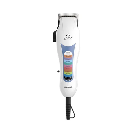 Cortador Cabello Gama 20 Piezas