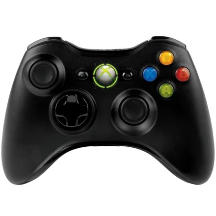 Control Xbox 360 Elite