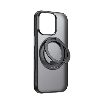 Estuche Protector Mcdodo Obase Pc 1870 iPhone 17