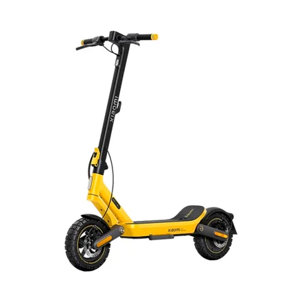 Scooter Electrico 6 Ultra