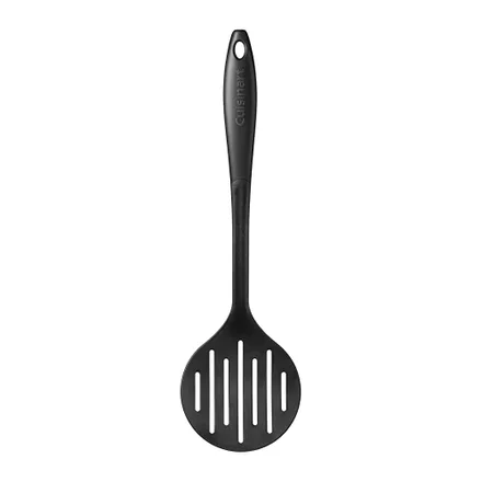 Espumadeira Nylon Cuisinart Ctg 01 Sk