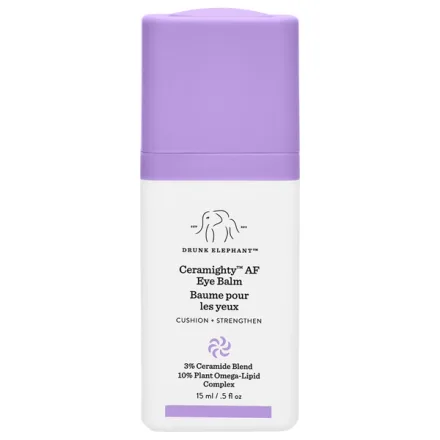 Balsamo Contorno Olhos Drunk Elephant Ceramighty Af Eye Balm 15ml
