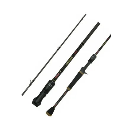 Sumax Vara Orion Sorc 561M Fibra Carbono Mts