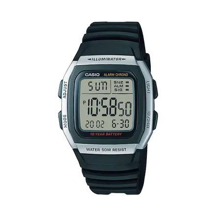 Casio 96 1 Avdf