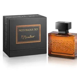 Maison Micallef Perfume Notorious Xo Parfum 100ml