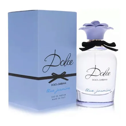 Dolce Gabbana Blue Jasmine Eau Parfum 75ml