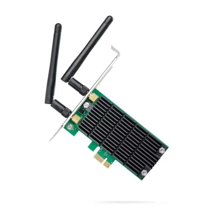 Adaptador Archer T4E Express