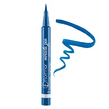 MIRACLE PEN TOUCH SAPPHIRE BLUE- DELINEADOR EN PINCEL AZUL