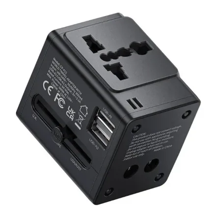 Mcdodo Adaptador Cp 4120