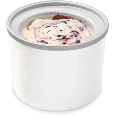 Tigela Maquina Sorvete Cuisinart Ic 50 Fruit Scoop