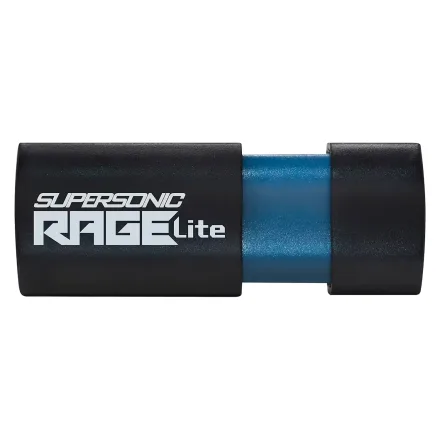 Pendrive Patriot Supersonic Rage Lite 64GB