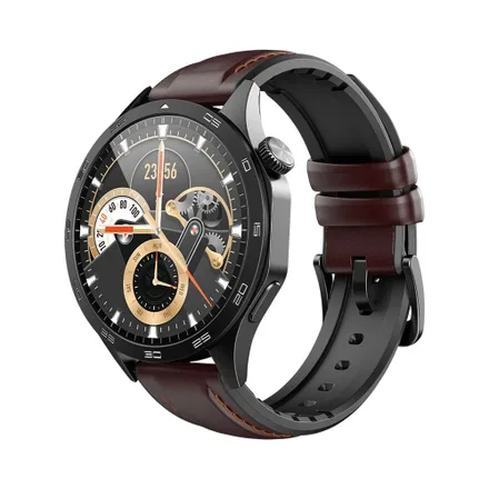 Smartwatch Havit M9031 Pro Hvwth M9031 Pro Br Marrón