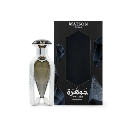 Maison Asrar Perfume Jawhara Eau Parfum 80ml