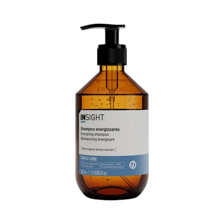 Shampoo Insight Daily Use Energizing 350ml