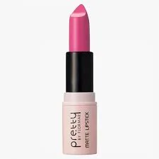 Pretty Matte Lipstick 007 Labial Mate