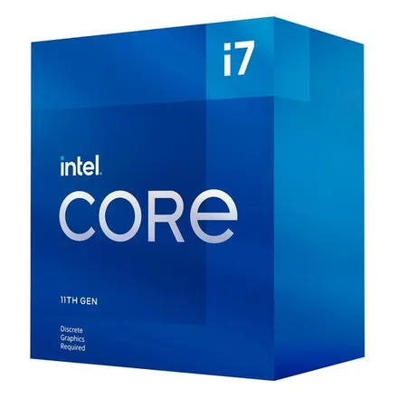 Processador I7