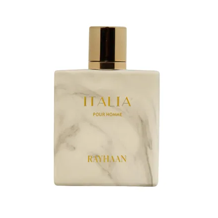 Rayhaan Italia Edp Agatres 100ml