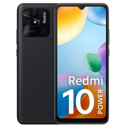 Redmi 10 Power 128GB