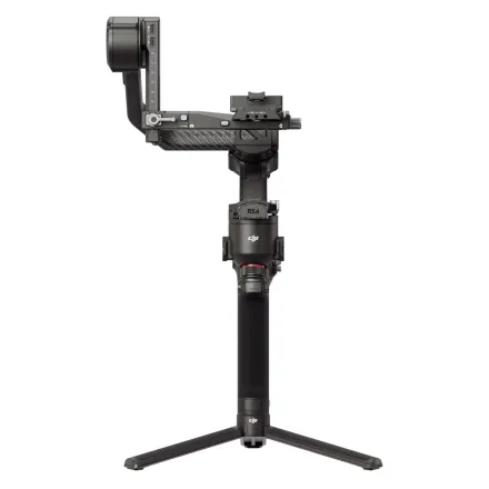 Estabilizador Gimbal Rs 4 Pro Combo