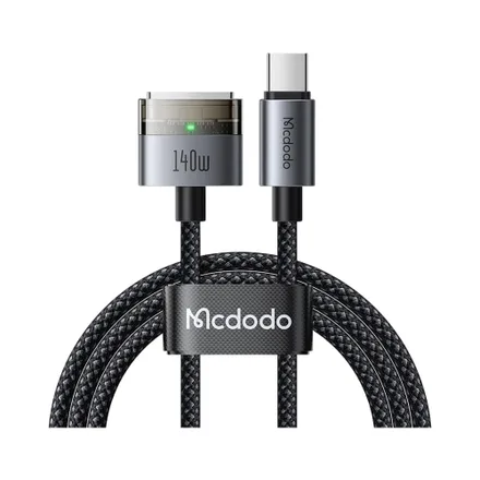 Adaptador Mcdodo Ca 207 3