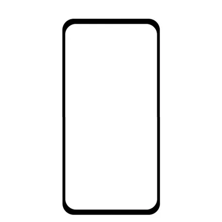 Pelicula 6D Mi 9T Pro