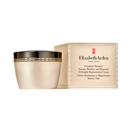 Crema Facial Elizabeth Arden Ceramide Premiere Night 50ml