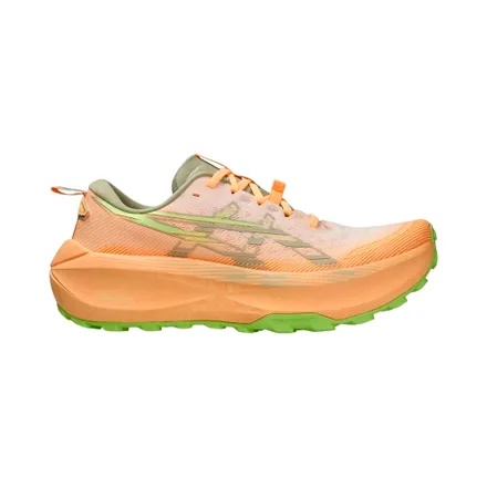 Calzado Deportivo Asics 1011 Trabuco Max 4 Masculino