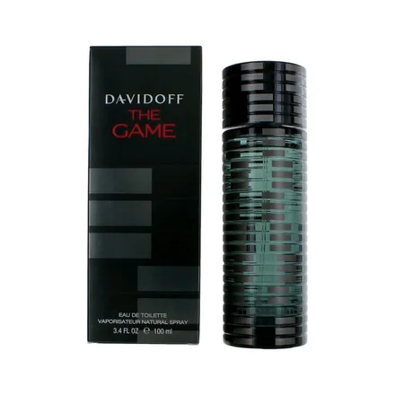 Davidoff Game Eau Toilette 100ml