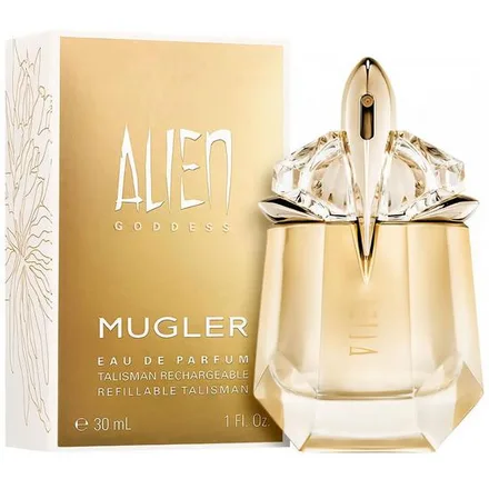 Perfume Thierry Mugler Alien Goddess Eau Parfum Feminino 30ml