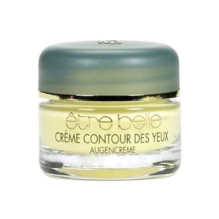 Cosmetico Etre Belle Crema Contorno Ojos 20ml