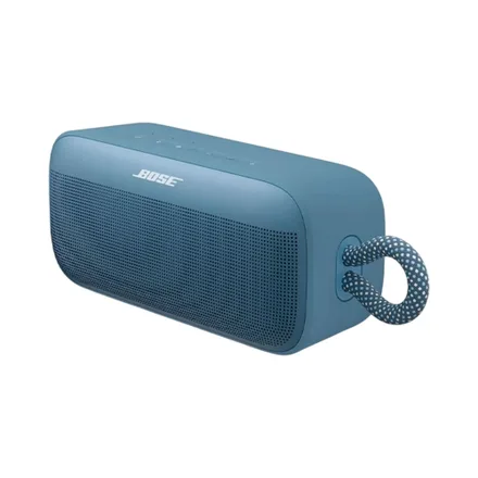 Speaker Bose Soundlink Plus Blue Dusk