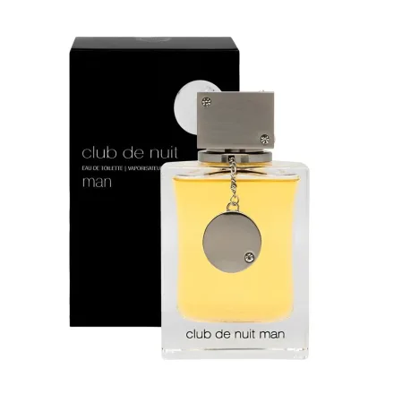 Armaf Club Nuit Man Edt 100ml