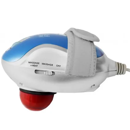 Massageador Muscular More Fitness Mf 7700 110