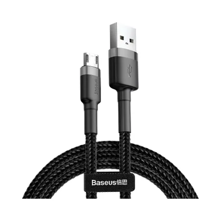 Cable Baseus Camklf BG1