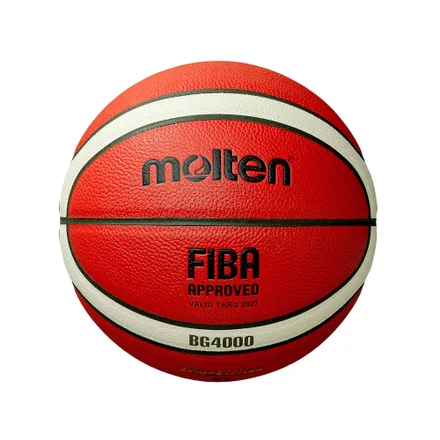 Pelota Baloncesto Molten B6 Fiba 6