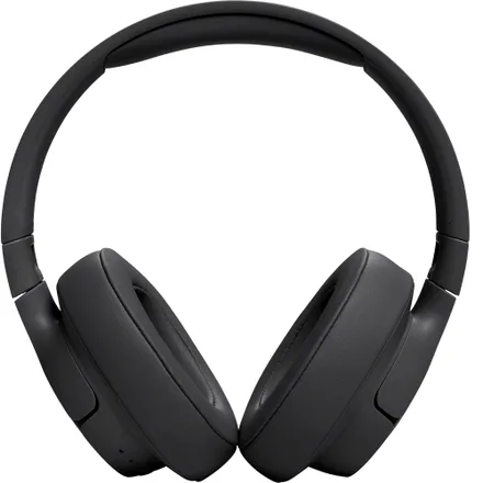 Fone de Ouvido JBL Tune 720BT Bluetooth ANC – Preto